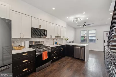 2420 Harlan Street, Philadelphia, PA 19121 - Photo 5