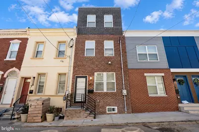 2420 Harlan Street, Philadelphia, PA 19121 - Photo 1