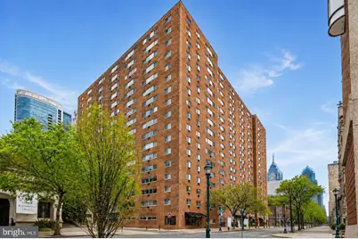 2101 Chestnut Street #809, Philadelphia, PA 19103 - Photo 37