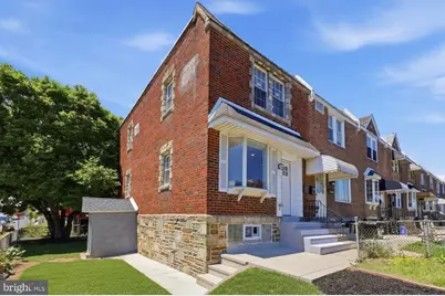 4560 Oakmont Street, Philadelphia, PA 19136 - Photo 1