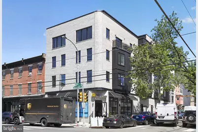 1801 Fairmount Avenue #303, Philadelphia, PA 19130 - Photo 1