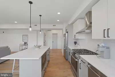 1801 Fairmount Avenue #303, Philadelphia, PA 19130 - Photo 5