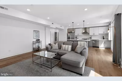 1801 Fairmount Avenue #303, Philadelphia, PA 19130 - Photo 7