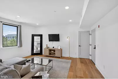 1801 Fairmount Avenue #303, Philadelphia, PA 19130 - Photo 9