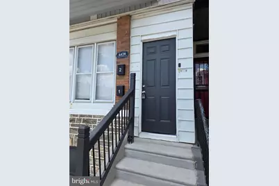6428 W Girard Avenue #2ND FLOOR, Philadelphia, PA 19151 - Photo 3
