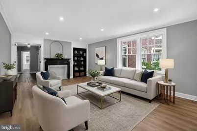 4637 Pine Street #D410, Philadelphia, PA 19143 - Photo 1