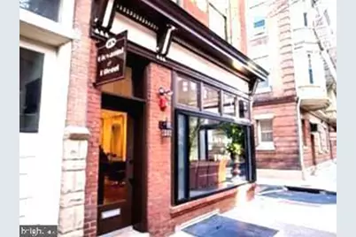 308 S 12th Street #2F, Philadelphia, PA 19107 - Photo 9