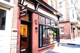 308 S 12th St, Philadelphia, PA 19107 - Photo 9