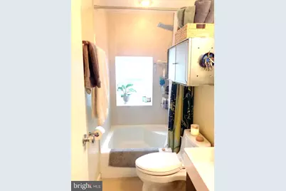 308 S 12th Street #2F, Philadelphia, PA 19107 - Photo 5