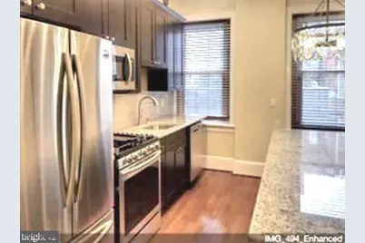 308 S 12th Street #2F, Philadelphia, PA 19107 - Photo 3