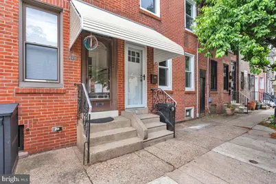 622 Fernon Street, Philadelphia, PA 19148 - Photo 1