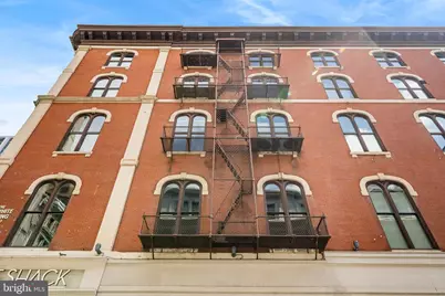 105 S 12th Street #501, Philadelphia, PA 19107 - Photo 19