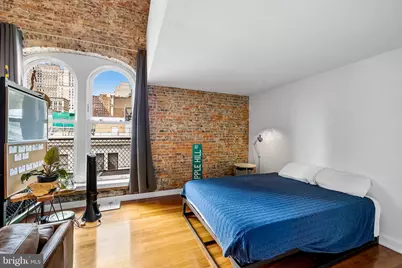 105 S 12th Street #501, Philadelphia, PA 19107 - Photo 11