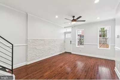 1450 N Marston Street, Philadelphia, PA 19121 - Photo 3