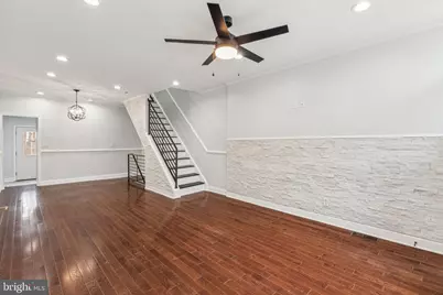 1450 N Marston Street, Philadelphia, PA 19121 - Photo 5