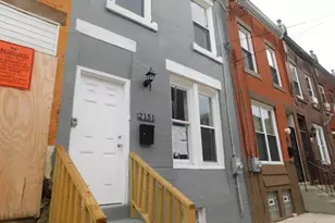 2151 N 28th St, Philadelphia, PA 19121 - Photo 1