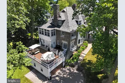 329 Pelham Road, Philadelphia, PA 19119 - Photo 43