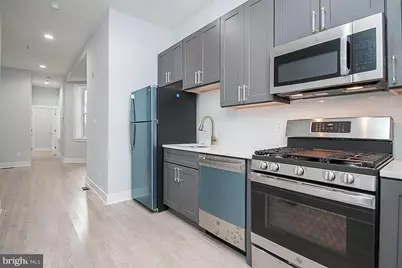 2808 W Oxford Street #UNIT 1, Philadelphia, PA 19121 - Photo 1