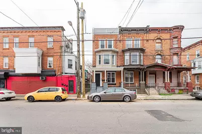 2808 W Oxford Street #UNIT 1, Philadelphia, PA 19121 - Photo 15