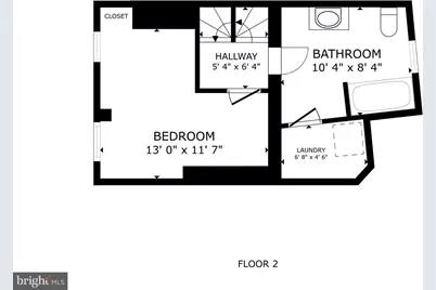 110 W Wildey Street, Philadelphia, PA 19123 - Photo 17