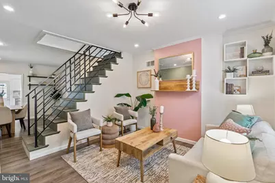 1318 E Oxford Street, Philadelphia, PA 19125 - Photo 1