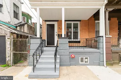 2808 W Oxford Street #UNIT 2, Philadelphia, PA 19121 - Photo 19