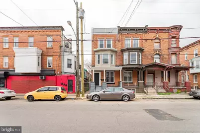 2808 W Oxford Street #UNIT 2, Philadelphia, PA 19121 - Photo 21