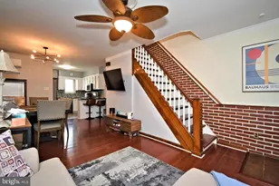 2836 S Sydenham St, Philadelphia, PA 19145 - Photo 1