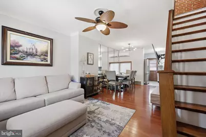 2836 S Sydenham Street, Philadelphia, PA 19145 - Photo 3