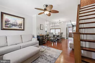2836 S Sydenham St, Philadelphia, PA 19145 - Photo 3