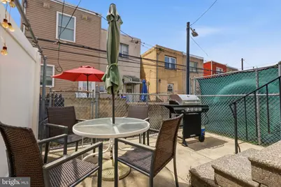 2836 S Sydenham Street, Philadelphia, PA 19145 - Photo 17