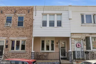 2836 S Sydenham Street, Philadelphia, PA 19145 - Photo 1