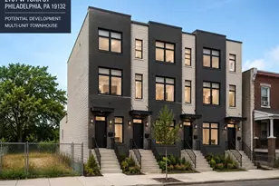 2701 W York St, Philadelphia, PA 19132 - Photo 1