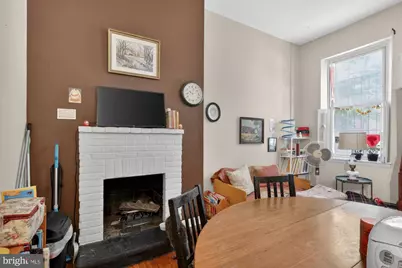 1336 Lombard #UNIT 1F, Philadelphia, PA 19104 - Photo 5