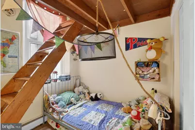 1336 Lombard #UNIT 1F, Philadelphia, PA 19104 - Photo 7