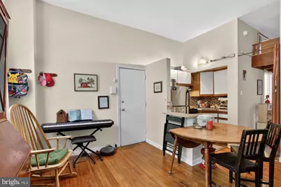 1336 Lombard #UNIT 1F, Philadelphia, PA 19104 - Photo 3