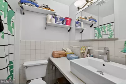 1336 Lombard #UNIT 1F, Philadelphia, PA 19104 - Photo 9