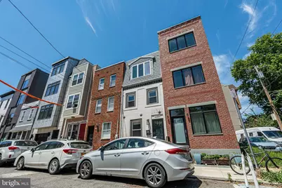 1705 Montrose Street, Philadelphia, PA 19146 - Photo 3