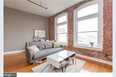 1010 Race Street #6C, Philadelphia, PA 19107 - Photo 5