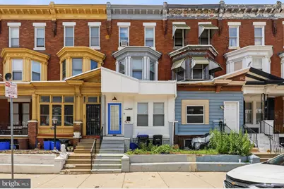 3832 N 18th Street, Philadelphia, PA 19140 - Photo 1