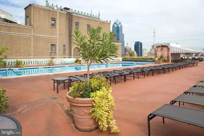 224 W Rittenhouse Square #1618, Philadelphia, PA 19103 - Photo 19