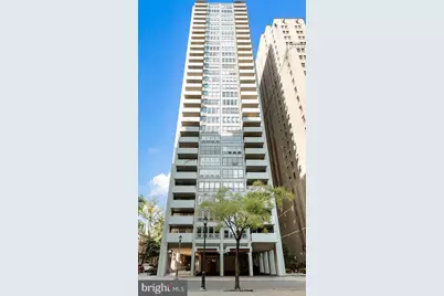 224 W Rittenhouse Square #1618, Philadelphia, PA 19103 - Photo 33