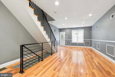 2504 Manton Street, Philadelphia, PA 19146 - Photo 5