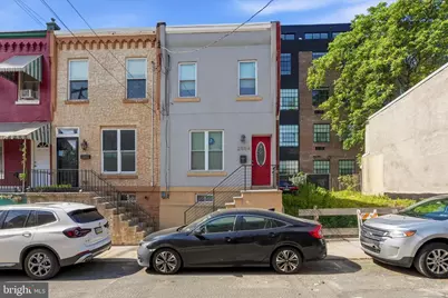 2504 Manton Street, Philadelphia, PA 19146 - Photo 1