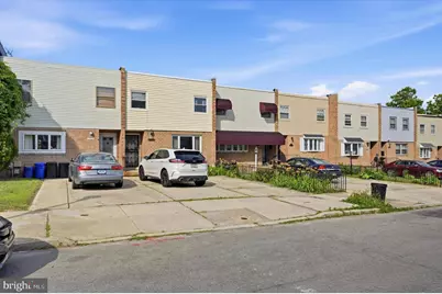 1221 S Melville Street, Philadelphia, PA 19143 - Photo 1