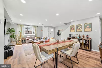 1221 S Melville Street, Philadelphia, PA 19143 - Photo 5