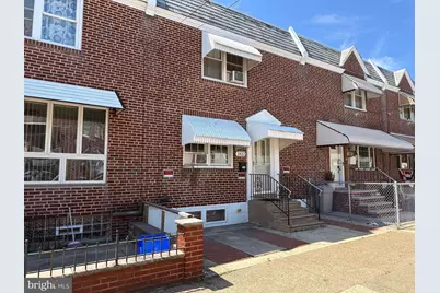 1822 S Dover Street, Philadelphia, PA 19145 - Photo 1