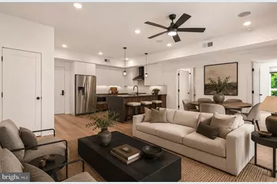 1723 Francis Street #3E, Philadelphia, PA 19130 - Photo 3