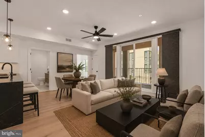 1723 Francis Street #3E, Philadelphia, PA 19130 - Photo 5