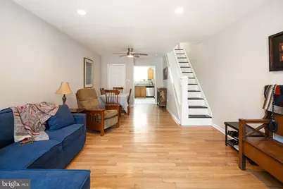 1024 Winton Street, Philadelphia, PA 19148 - Photo 1